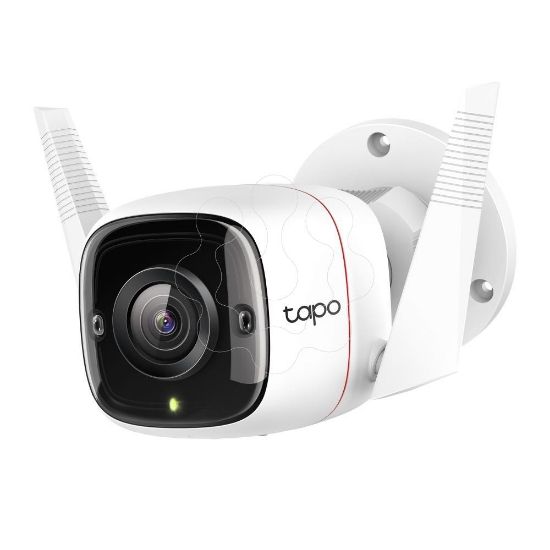 Imagem de Camera de Seguranca 3MP Wi-Fi Exterior IP66