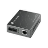 Imagem de Media Converter Gigabit Single-Mode