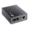 Imagem de Media Converter Gigabit Single-Mode
