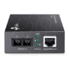 Imagem de Media Converter Gigabit Single-Mode