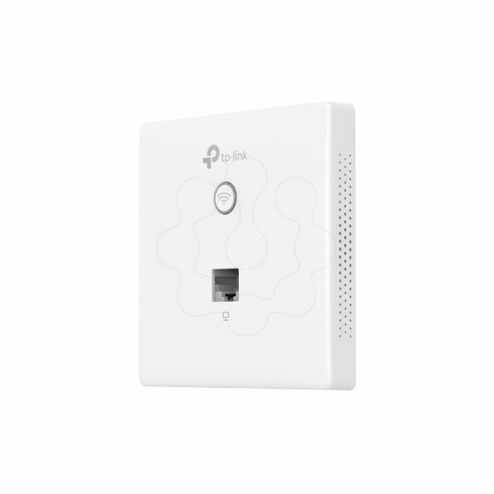 Imagem de 300Mbps Wireless N Wall-Plate Access Point
