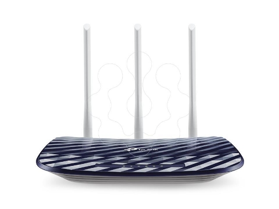 Imagem de AC750 Wireless Dual Band Router