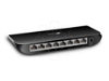 Imagem de 8-Port Gigabit Desktop Switch