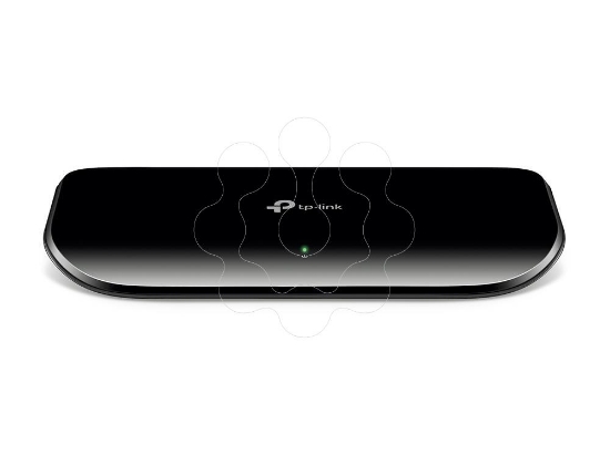 Imagem de 8-Port Gigabit Desktop Switch