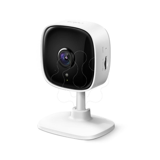 Imagem de Camara de Seguranca Wi-Fi 1080p