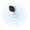 Imagem de Camara de Seguranca Wi-Fi 1080p
