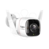 Imagem de Camara de Seguranca Wi-Fi Exterior IP66 2K QHD ColorPro