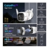 Imagem de Camara de Seguranca Wi-Fi Exterior IP66 2K QHD ColorPro