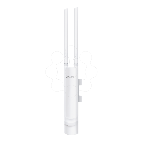 Imagem de 300Mbps Wireless N Outdoor Access Point