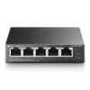 Imagem de 5-Port Gigabit Desktop Switch with 4-Port PoE+