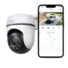 Imagem de Camara de Seguranca Wi-Fi Exterior 2K Pan/Tilt
