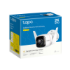Imagem de Camara de Seguranca Wi-Fi Exterior IP66