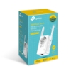 Imagem de 300Mbps Wi-Fi Range Extender com tomada de energia
