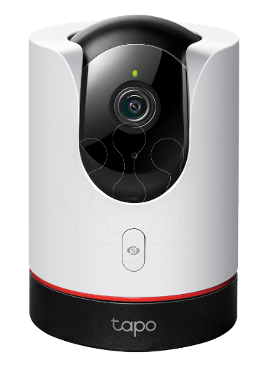 Imagem de Camara de Seguranca IA 2K QHD Wi-Fi Panoramica Pan/Tilt