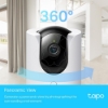 Imagem de Camara de Seguranca IA 2K QHD Wi-Fi Panoramica Pan/Tilt