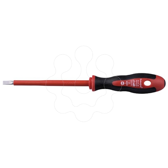 Imagem de Chave Fendas Electricistas 2C 5.5x125mm