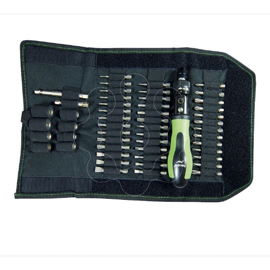 Imagem de HAUPA ’Flex Bag’