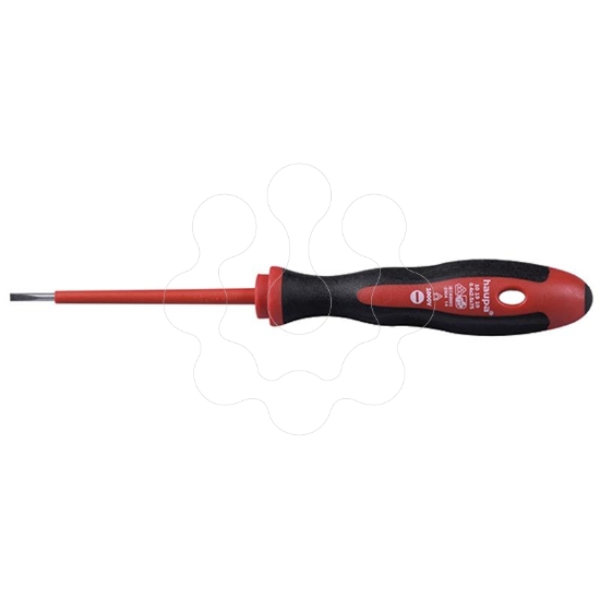 Imagem de Chave Fendas Electricistas 2C 25x75mm