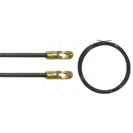 Imagem de Guia de cabos Perlon 15m x 4mm