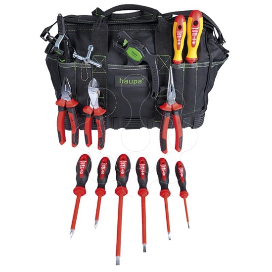 Imagem de Saco para ferramentas ’ToolBag XL Go’