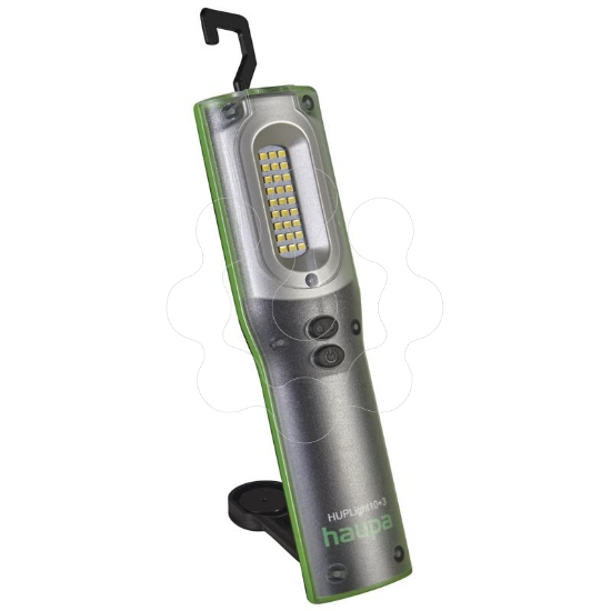 Imagem de Luz de trabalho LED ’HUPlight10+3’