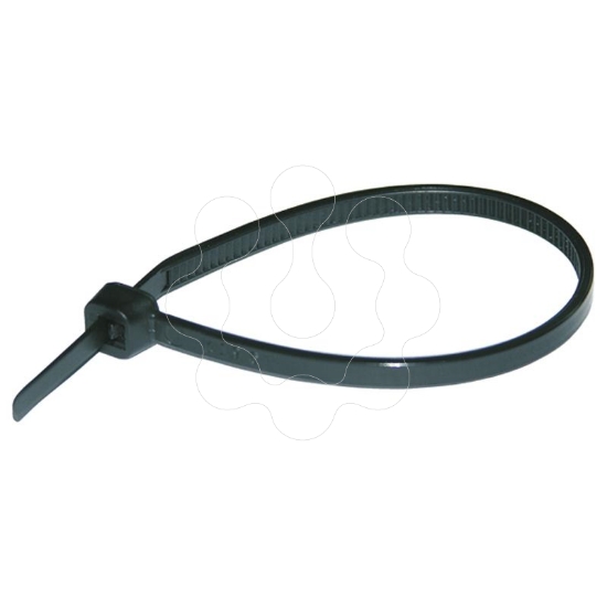 Imagem de Abracadeira preta 368mm