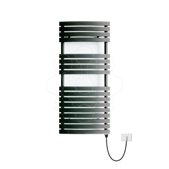 Imagem de Seca-Toalhas Zocca Cabo 500W Prt