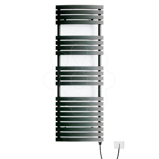 Imagem de Seca-Toalhas Zocca Cabo 750W Prt