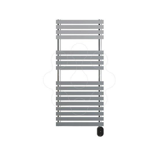 Imagem de Seca-Toalhas Zocca Oval 300W Crm