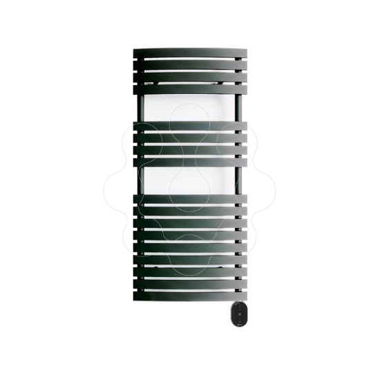 Imagem de Seca-Toalhas Zocca Oval 500W Prt