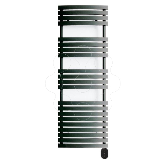 Imagem de Seca-Toalhas Zocca Oval 750W Prt