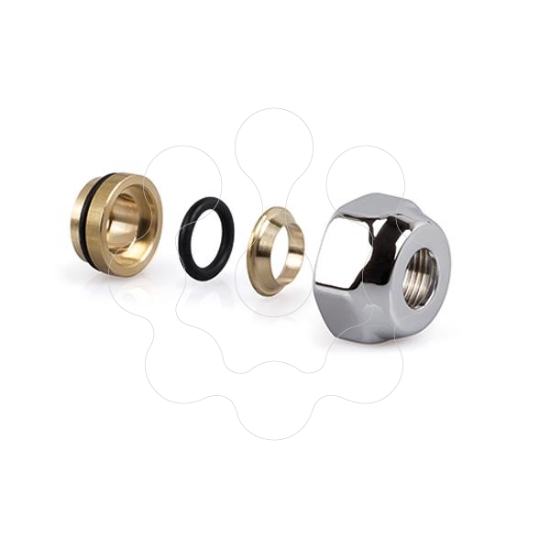 Imagem de Adapt. 15mm Crm