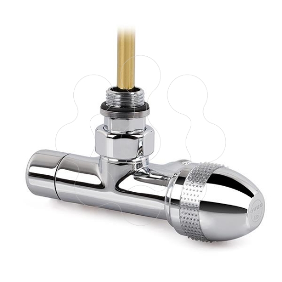 Imagem de Valvula Lat. Hydra Inox