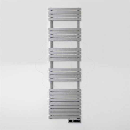 Imagem de Seca-Toalhas Designline 750W GREY A