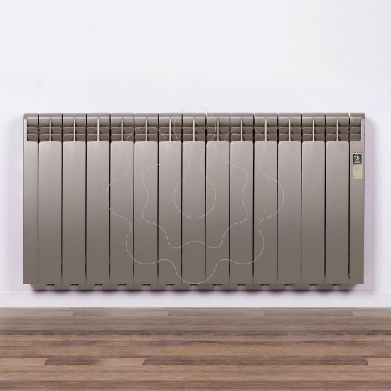 Imagem de Rad. Designline 1430W BG