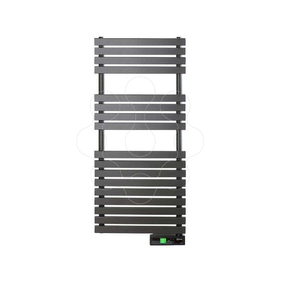 Imagem de Seca-Toalhas Serie D 450W PRT