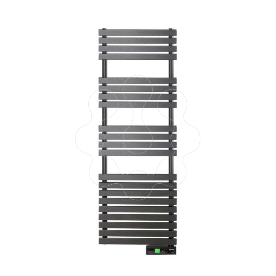 Imagem de Seca-Toalhas Serie D 600W PRT
