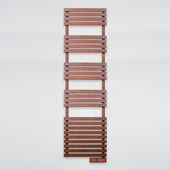 Imagem de Seca-Toalhas Designline 750W DTRT