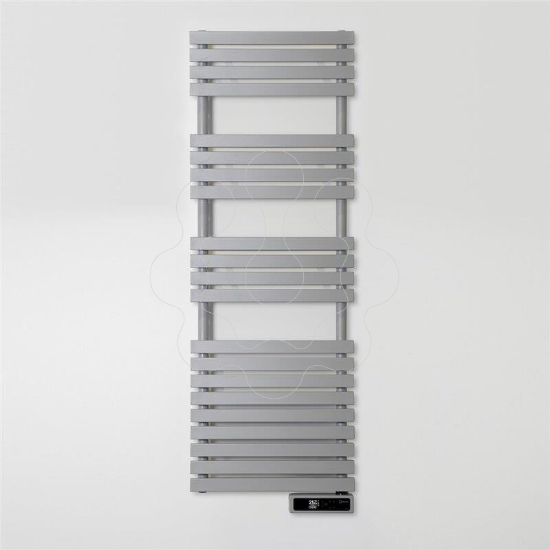 Imagem de Seca-Toalhas Designline 600W GREY A