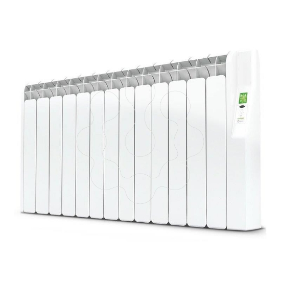 Imagem de Rad. Kyros 1430W BR
