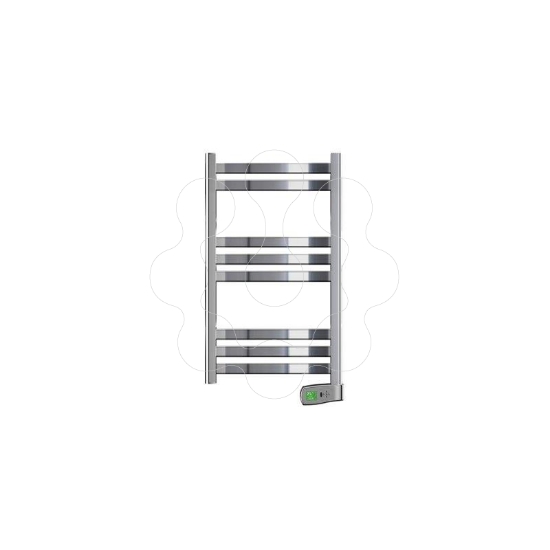 Imagem de Seca-toalhas Kyros 300W CRMD