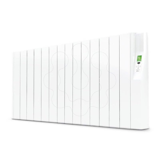 Imagem de Rad. Sygma 1540W BR