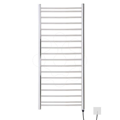 Mostrar detalhes para Seca-Toalhas Circe Cabo 300W Imagem de Seca-Toalhas Circe Cabo 300W