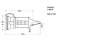 Imagem de Conector schuko 16A 230V IP44