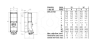 Imagem de Tomada de parede com X-CONTACT 63A 440V IP67
