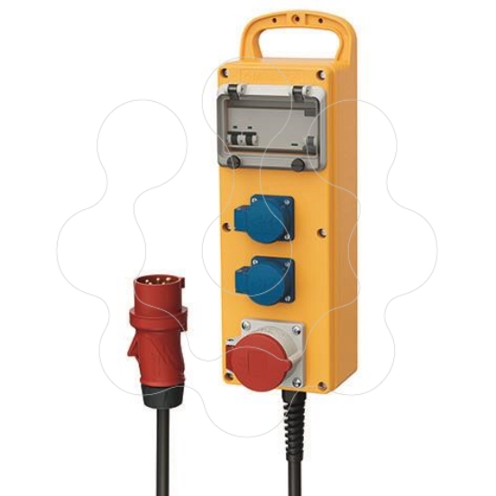 Imagem de EverGUM Combinacoes de tomadas 70033