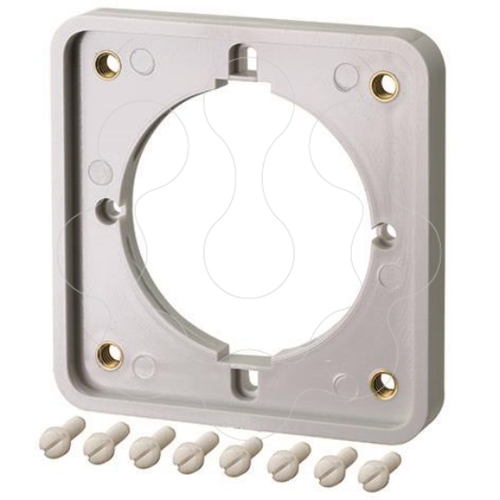 Imagem de Flange 40102