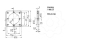Imagem de Flange 40102