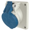 Imagem de Tomada de painel 16A 230V IP44