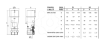 Imagem de Ficha com inversor de fase AM-TOP 16A 230V IP44